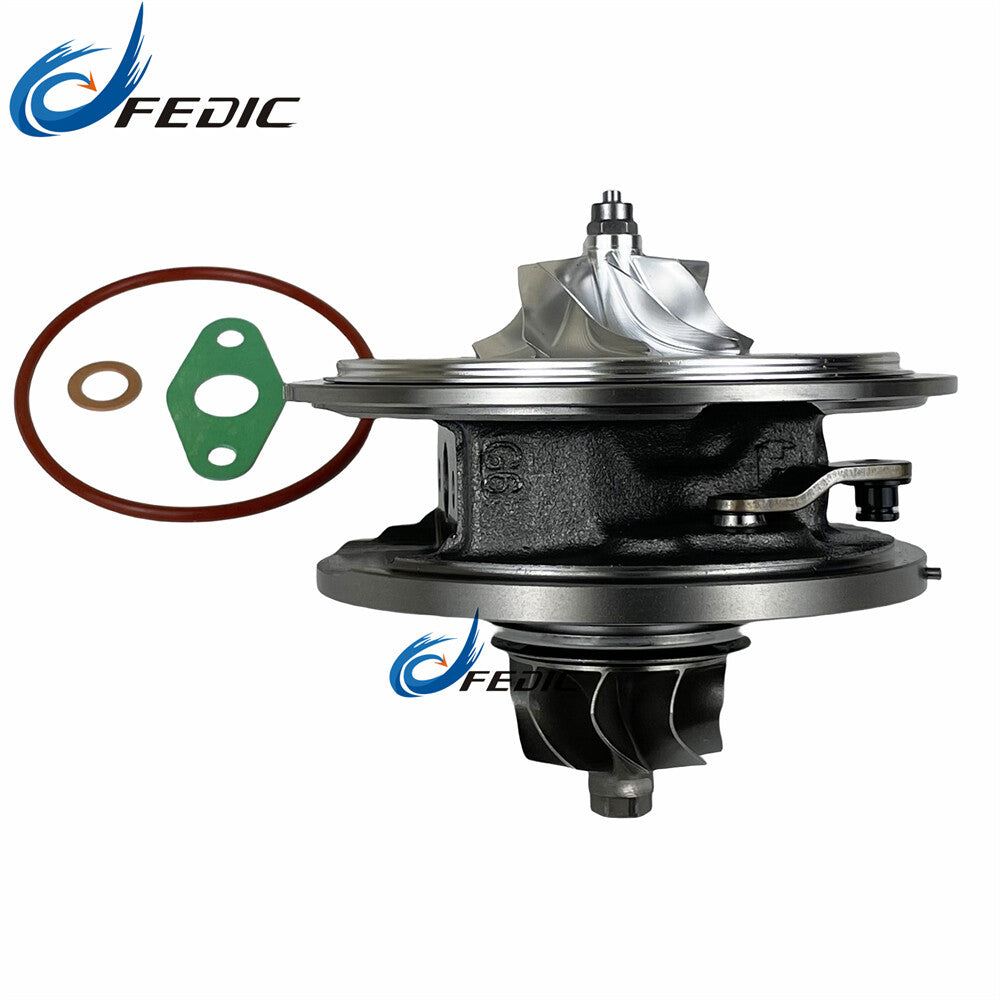 831157 FB3Q-6K682-AB Turbo cartridge for Ford Ranger for Puma 2.2 TDCi 110 Kw 2012