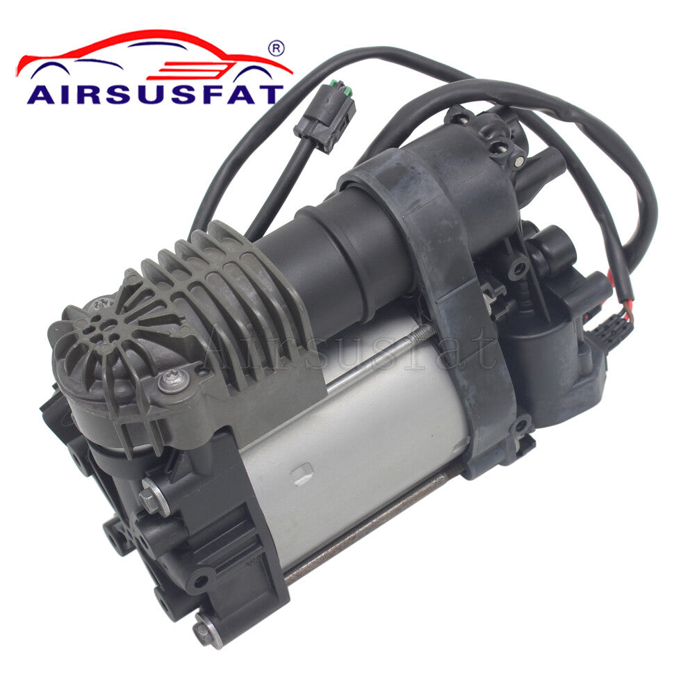 Suitable for Jeep Grand Cherokee 68204730AB air suspension compressor pump + valve for seat