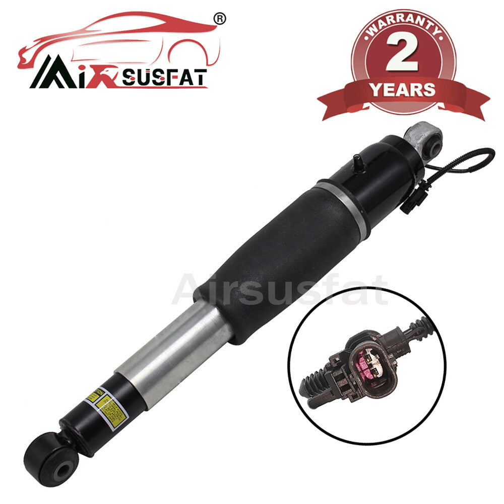 Rear Air Shock for Cadillac for Escalade for GMC for Yukon 2015-19 Suspension Strut 84176675