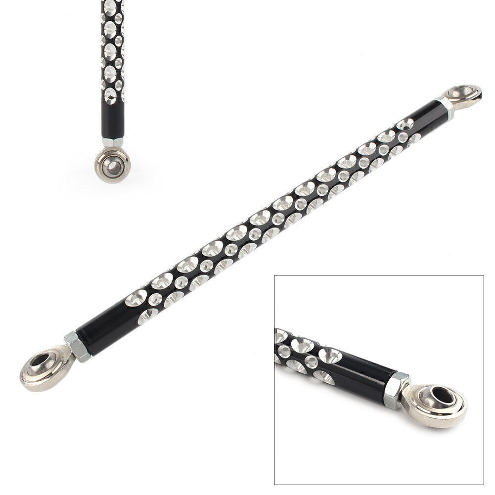 for Harley Touring Road Glide 1986-2019 Metal Black Shift linkage Shifter Link