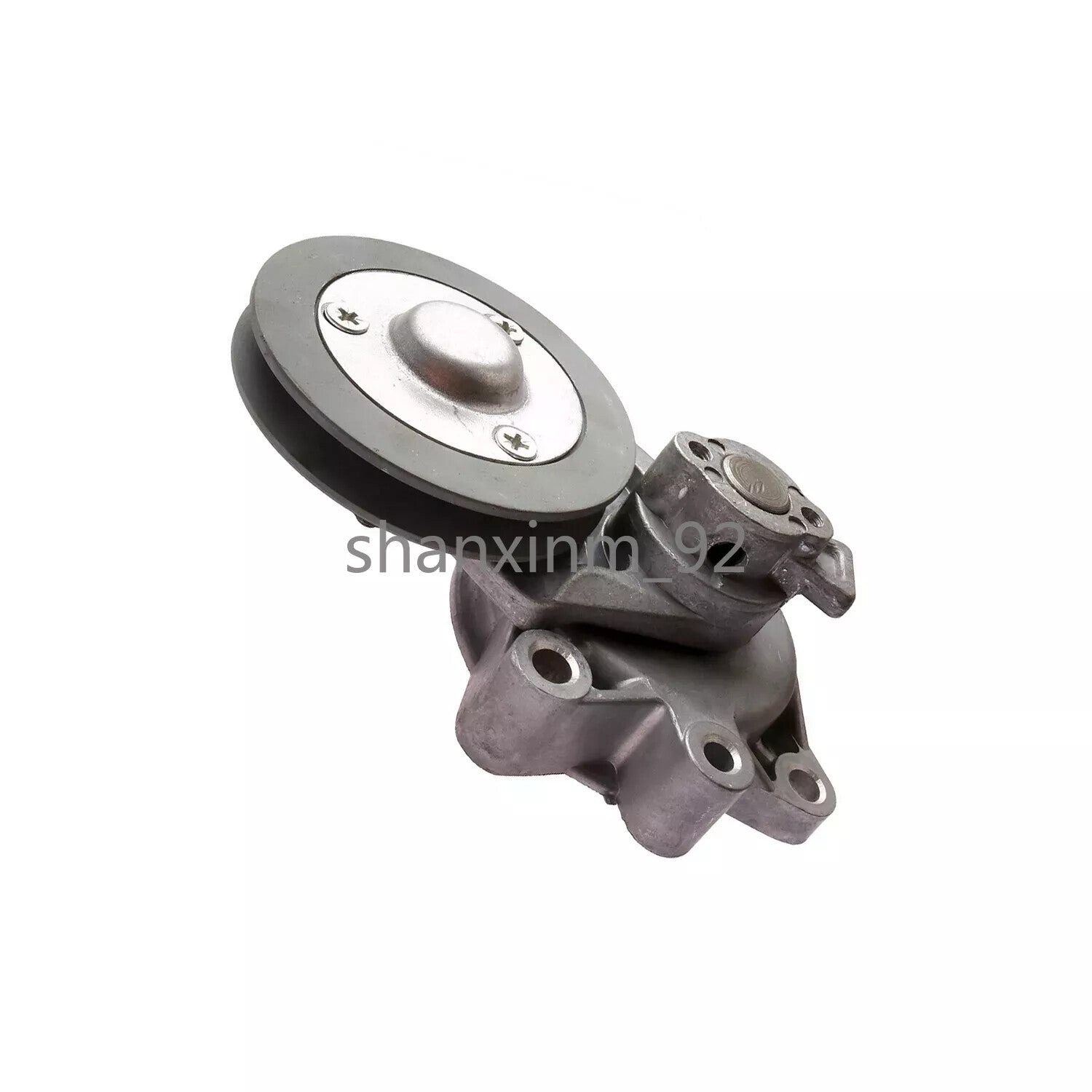 NEW Tensioning Pulley 04152510 0415 2510 for Deutz F4L912 F3L912 912 913