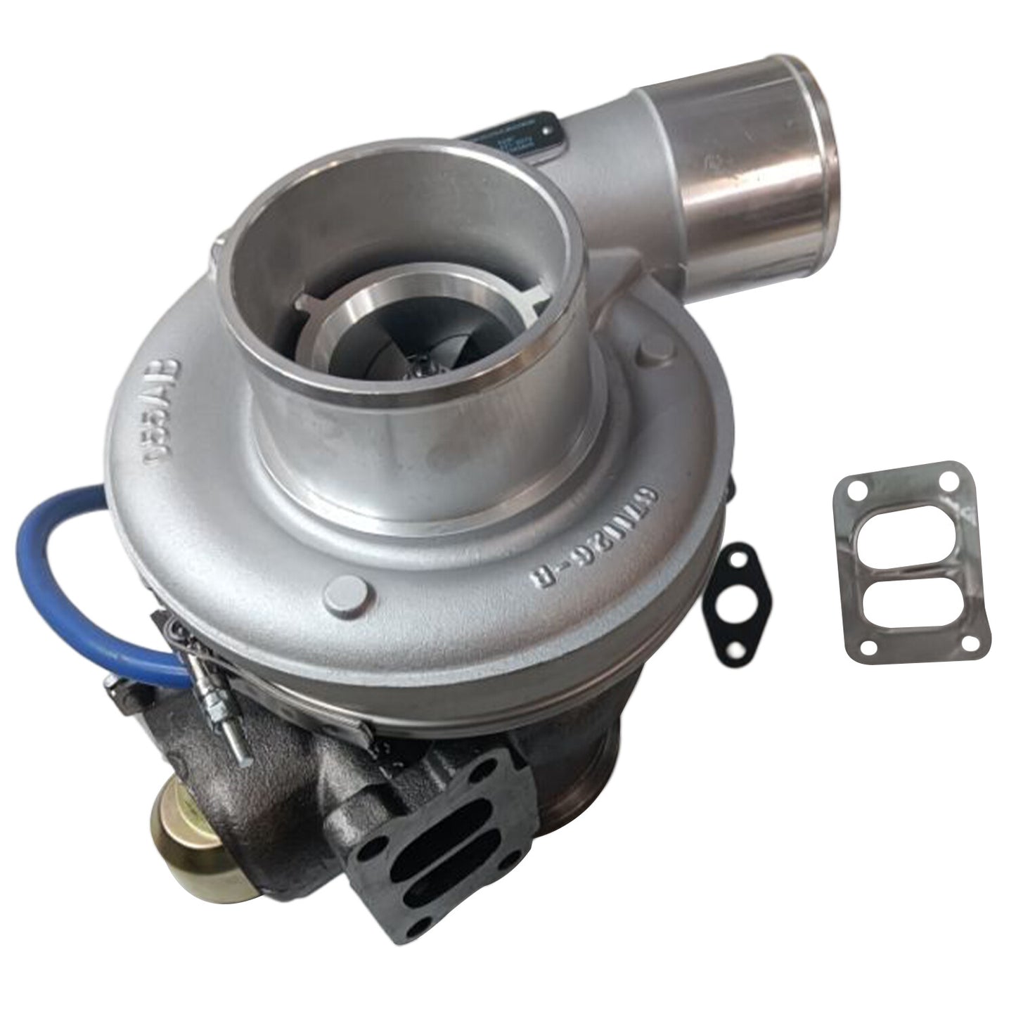 Turbocharger 237-5272 237-5270 For Caterpillar C7 C9 CAT 3126 3126B