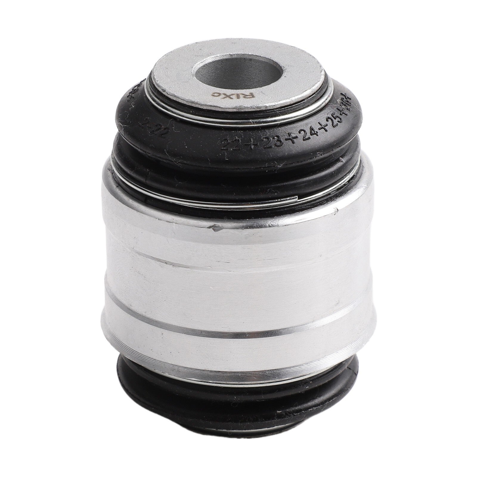 Black Leather Rear Steering Knuckle Bushing for Tesla For Model 3 for Model Y