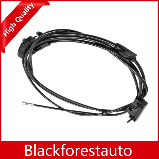 Front Engine Hood Latch Release Cable Fits For S80 2007-2016 V70 XC70 2008-2016