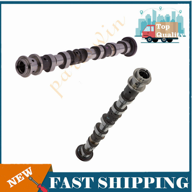 Engine intake camshaft R+L, side 5184380AG, 5184379AG, suitable for Chrysler 300 for Jeep 3.6