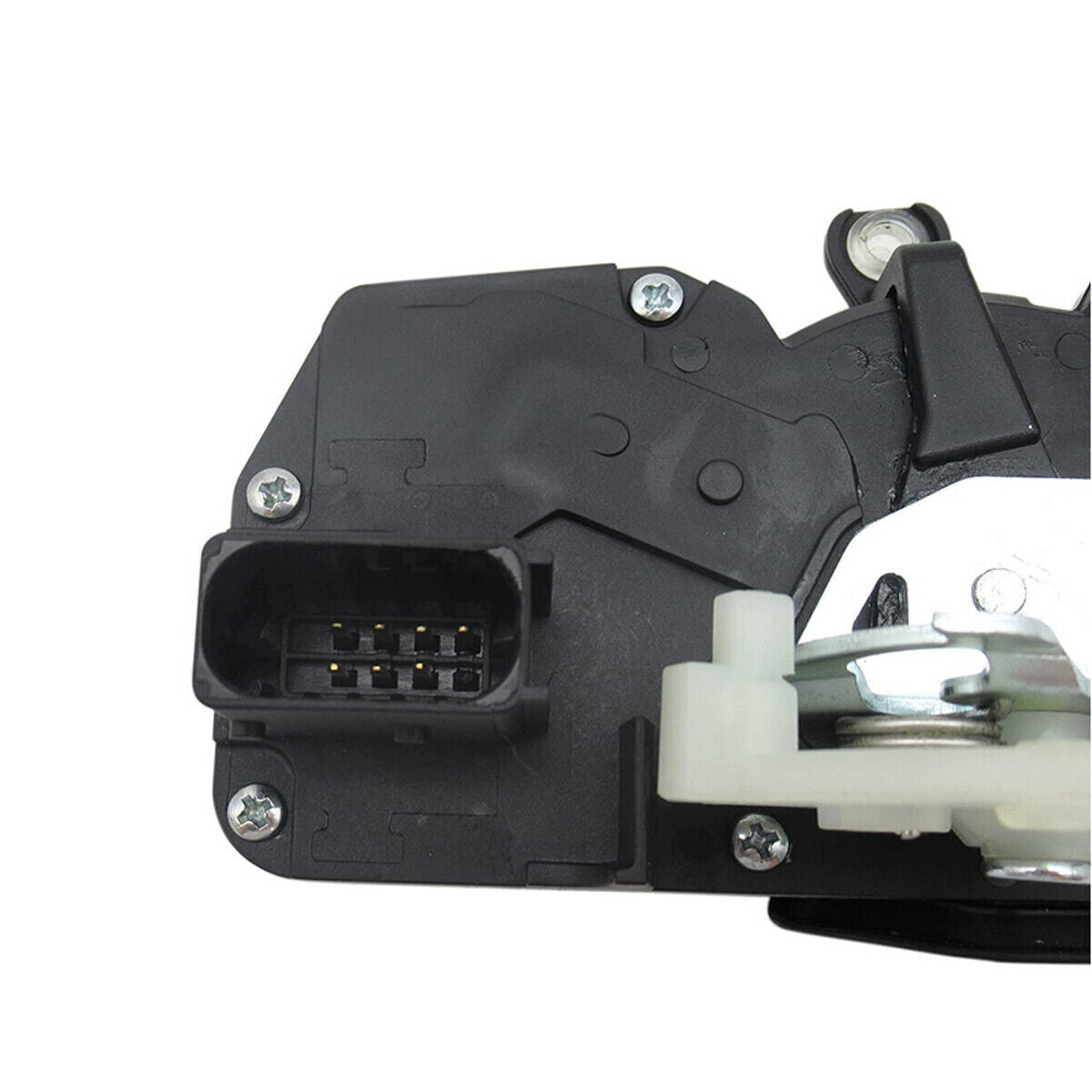 Front left drive door lock actuator 25876534 22741951, suitable for Cadillac CTS, 2009-14