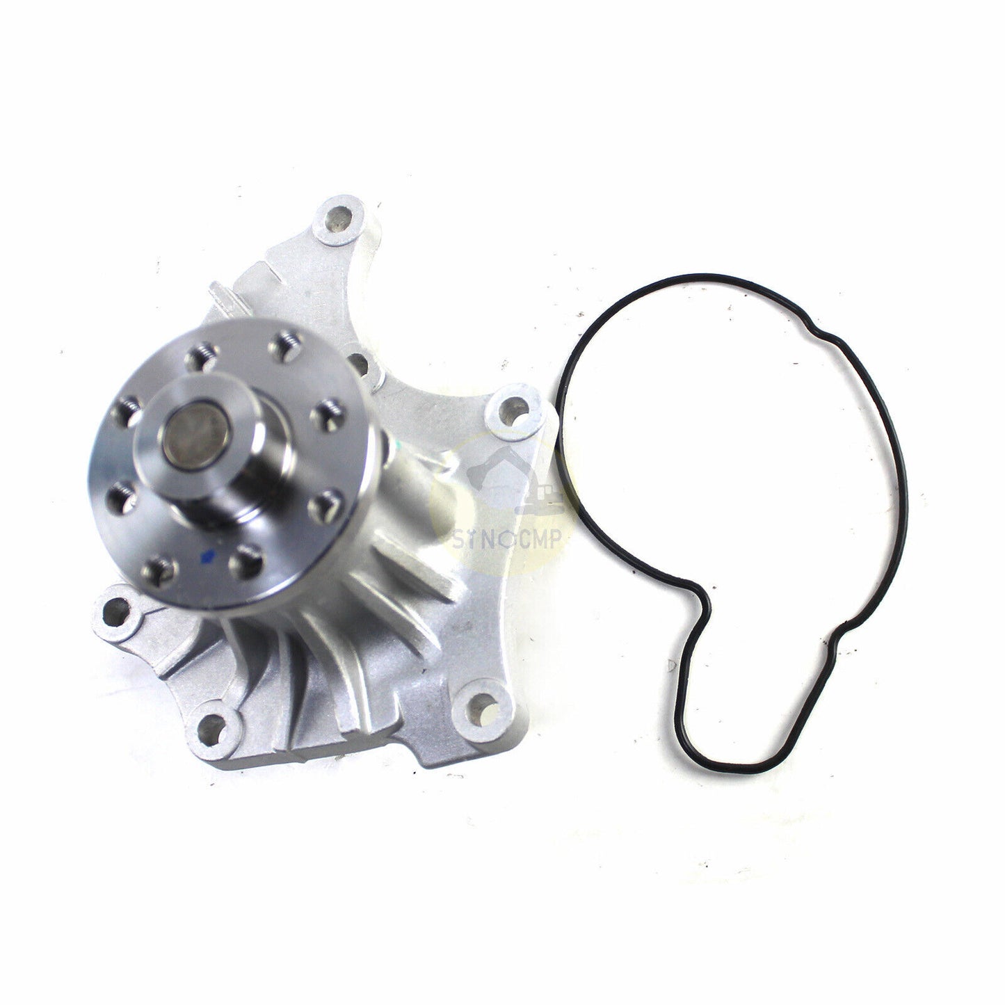 Water Pump 4JB1 4JB1T for Isuzu for Mustang Bobcat 843 853 1213 960 2060 Loader Part