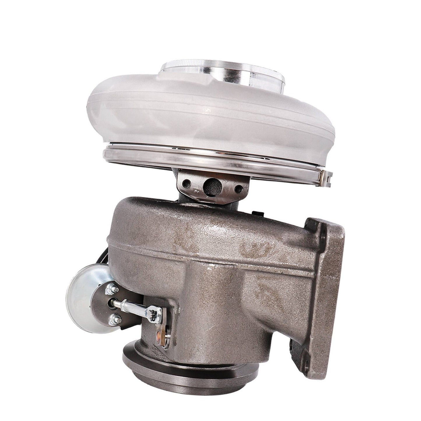 Fits Detroit Highway Truck Series 60 12.7L 1997-2002 Turbo Turbocharger 23528065