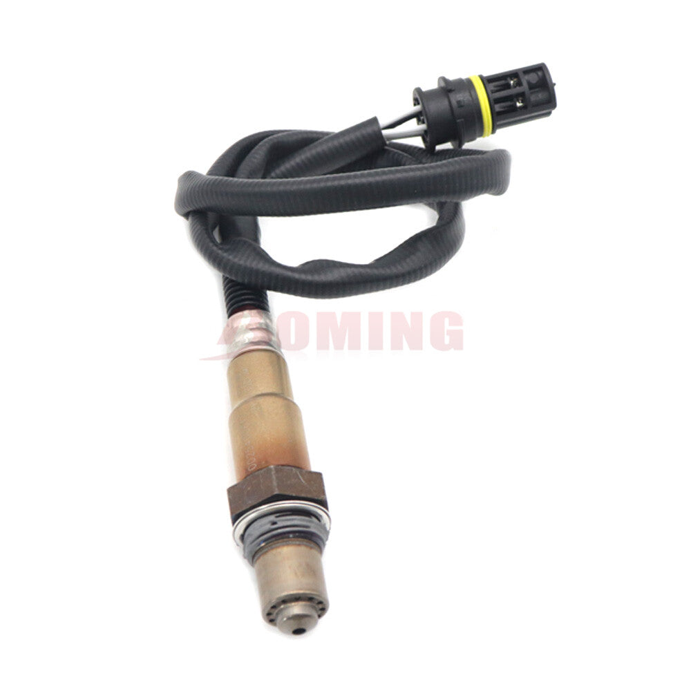 Oxygen sensor suitable for Mercedes-Benz C230, C240, C350, CLK320, CLK500. 234-4893 0025400617