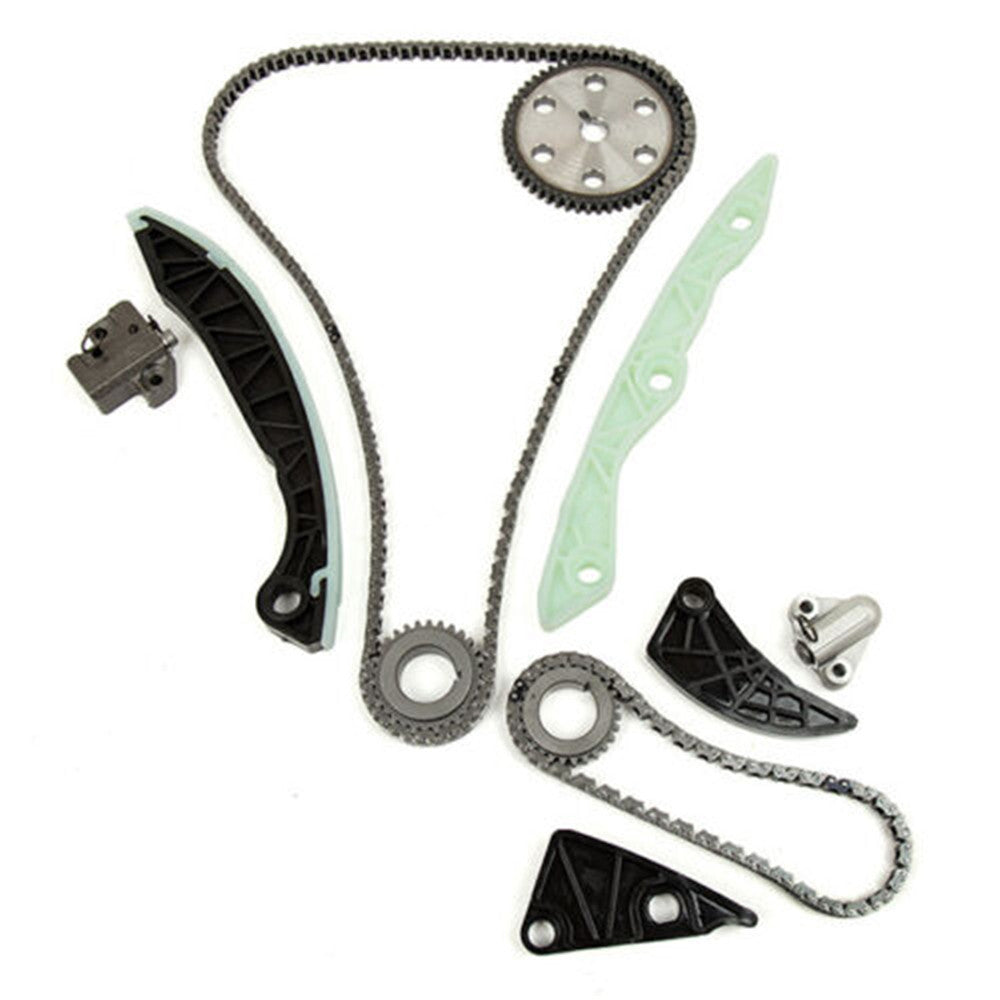 Timing Chain Kit For 06-10 for Hyundai Sonata for Kia Rondo Optima Forte 2.4L DOHC G4KC