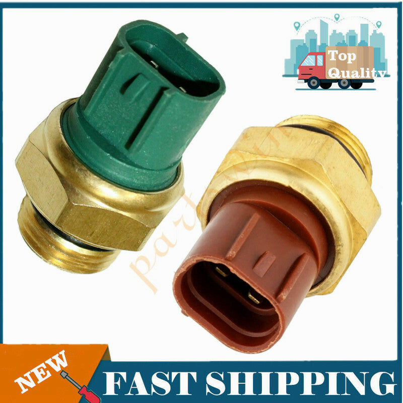 Fan and indicator thermal sensor switch for YAMAHA YFZ450 SE LE II 2004-2008