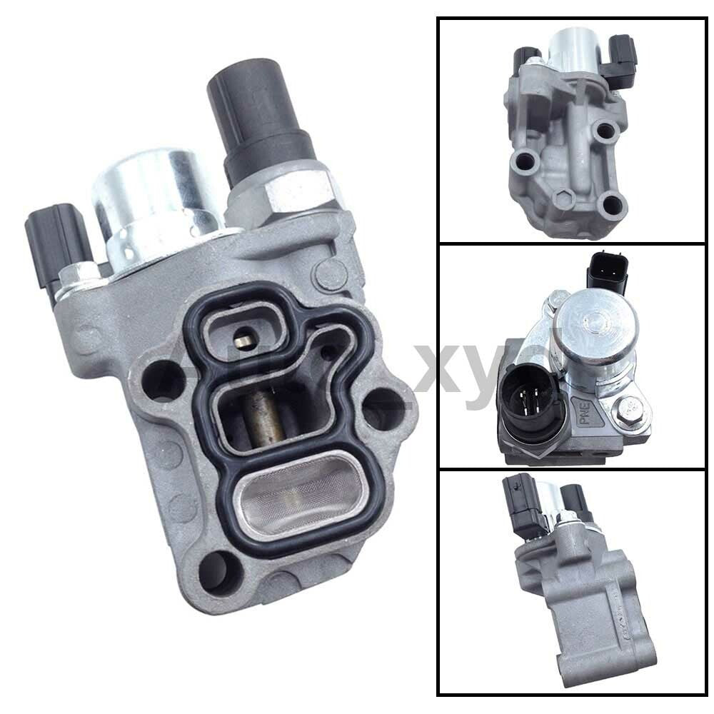VTEC Solenoid Spool Valve 15810RAAA01 for Honda Accord for Civic CR-V for Acura RSX XYD