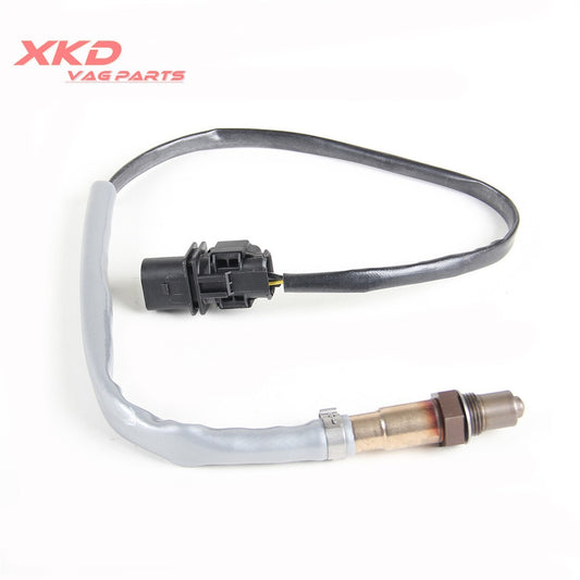 2 Up+Downstream O2 Sensors 234-9119 234-4350 for 2013-14 for Acura ILX 2.0L