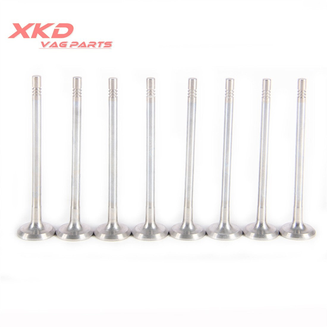 1.6T/2.0T 8 Exhaust Valve Kit for Mercedes-Benz A220, B220, CLA220, A270050010