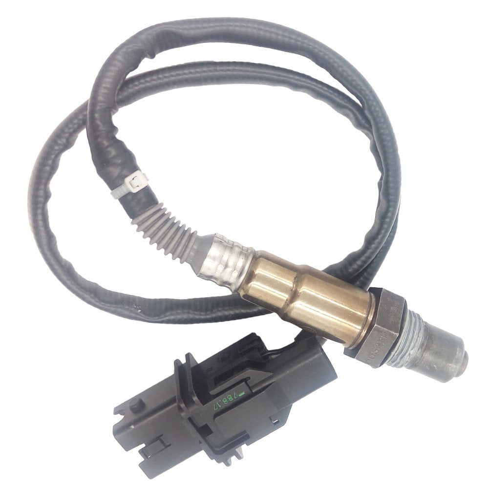Mass Air Flow Sensor for Mercedes W164 R171 W203 W204 W207 W209 W211 W212