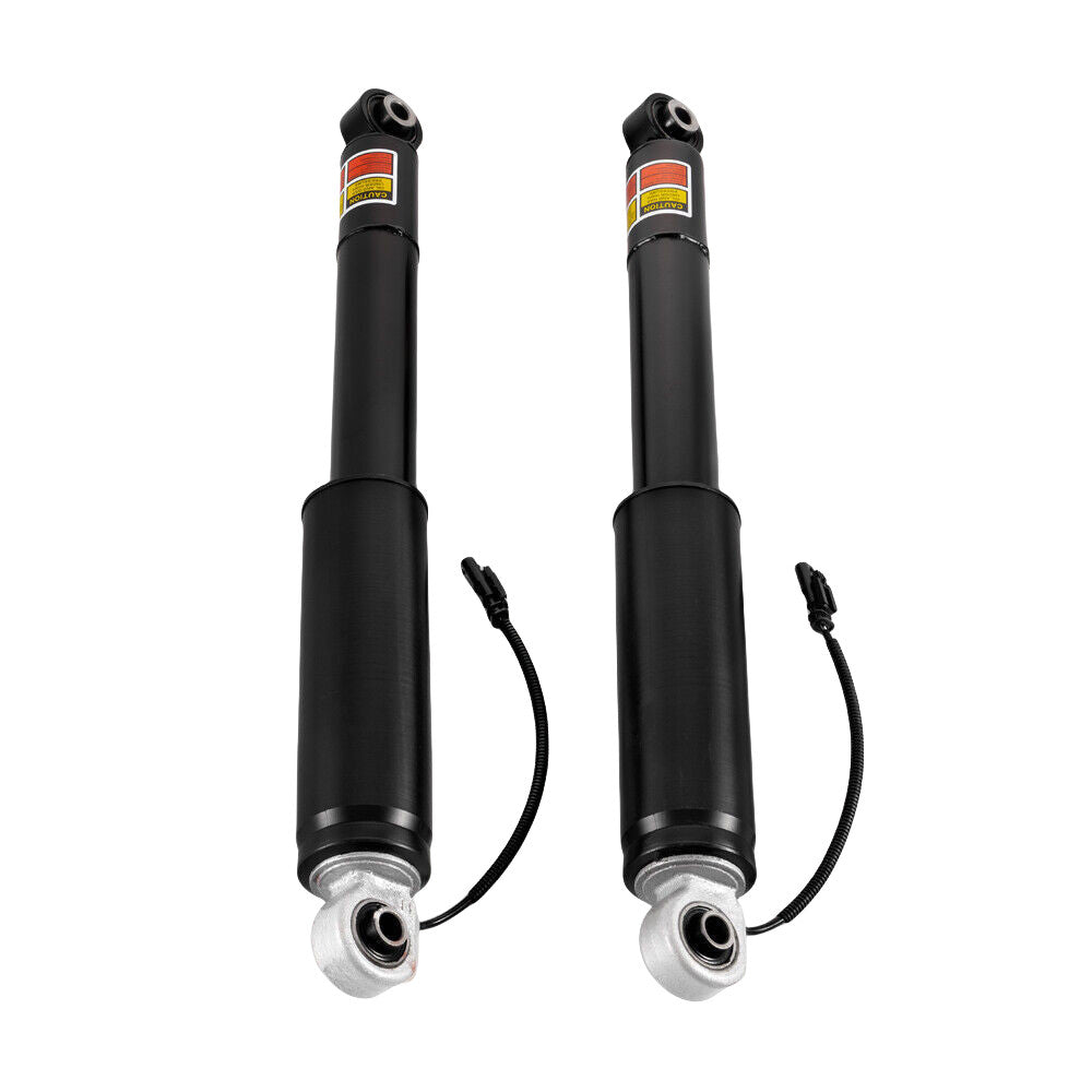 2pcs Front L & R Airmatic Air Strut for 12-18 for Mercedes CLS550 4Matic w/ ADS