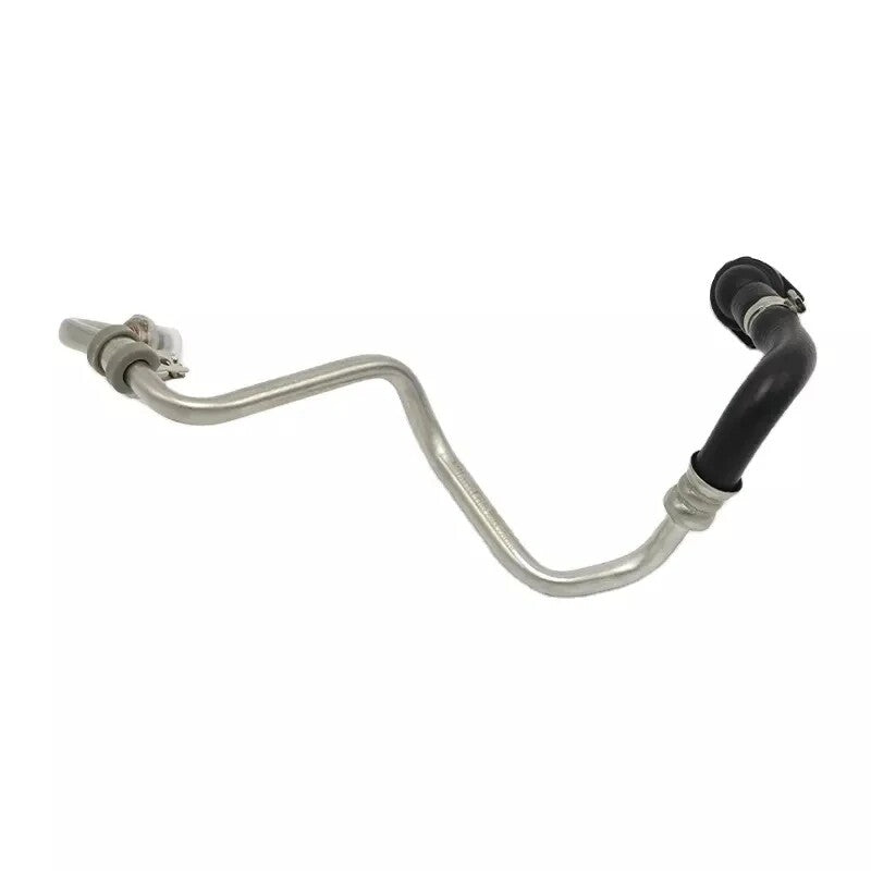 1 Turbocharger Coolant Return Hose for BMW X3 1 3 4 5 7 Series 11537643226
