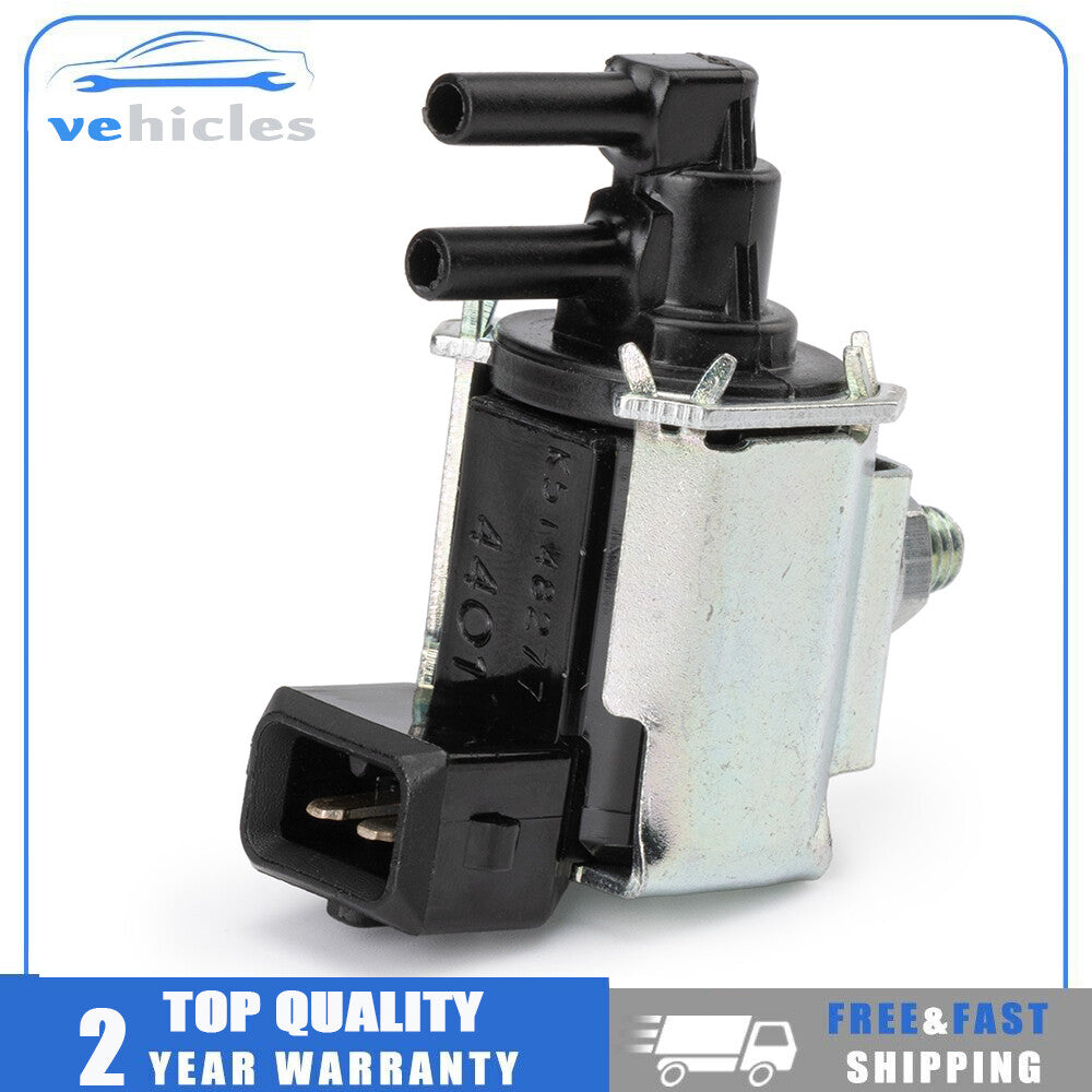 Steam tank purge solenoid valve suitable for Mitsubishi Mirage K5T48277 K5T80890 MR188756