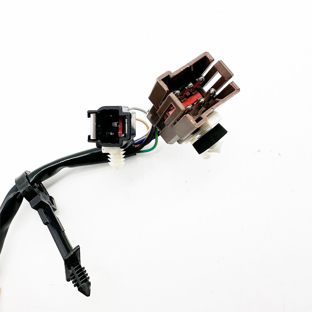 Spiral cable clock spring without angle sensor suitable for Ford Expedition 1997-1998