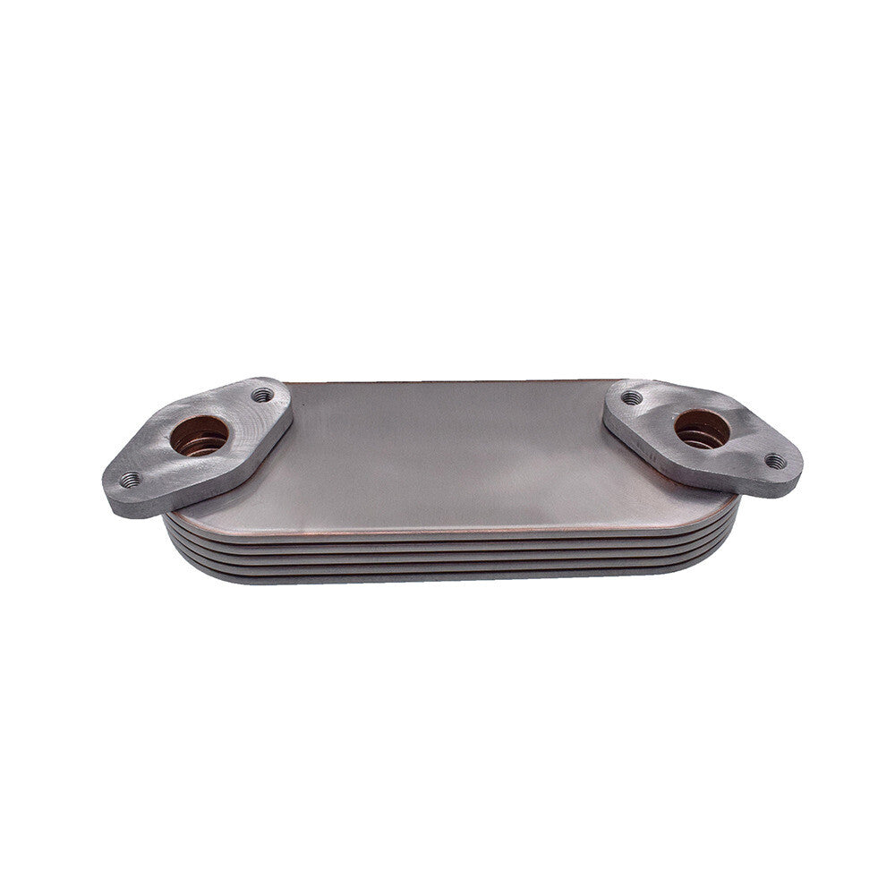 WL81-14-701 Engine Oil Cooler for Ford Ranger and for Mazda BT50 2.5 TDI 4WD 2.6