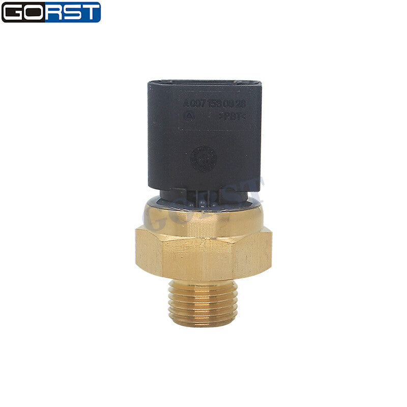 Oil pressure sensor A0071530828, suitable for Mercedes-Benz (0071530828, 0061526028-).