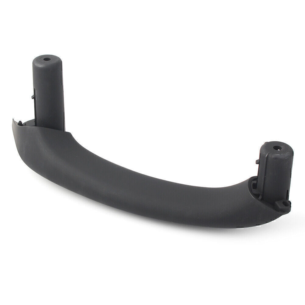 for BMW F25 F26 X3 X4 2011-17 Right Interior Inner Door Handle Pull Trim Black