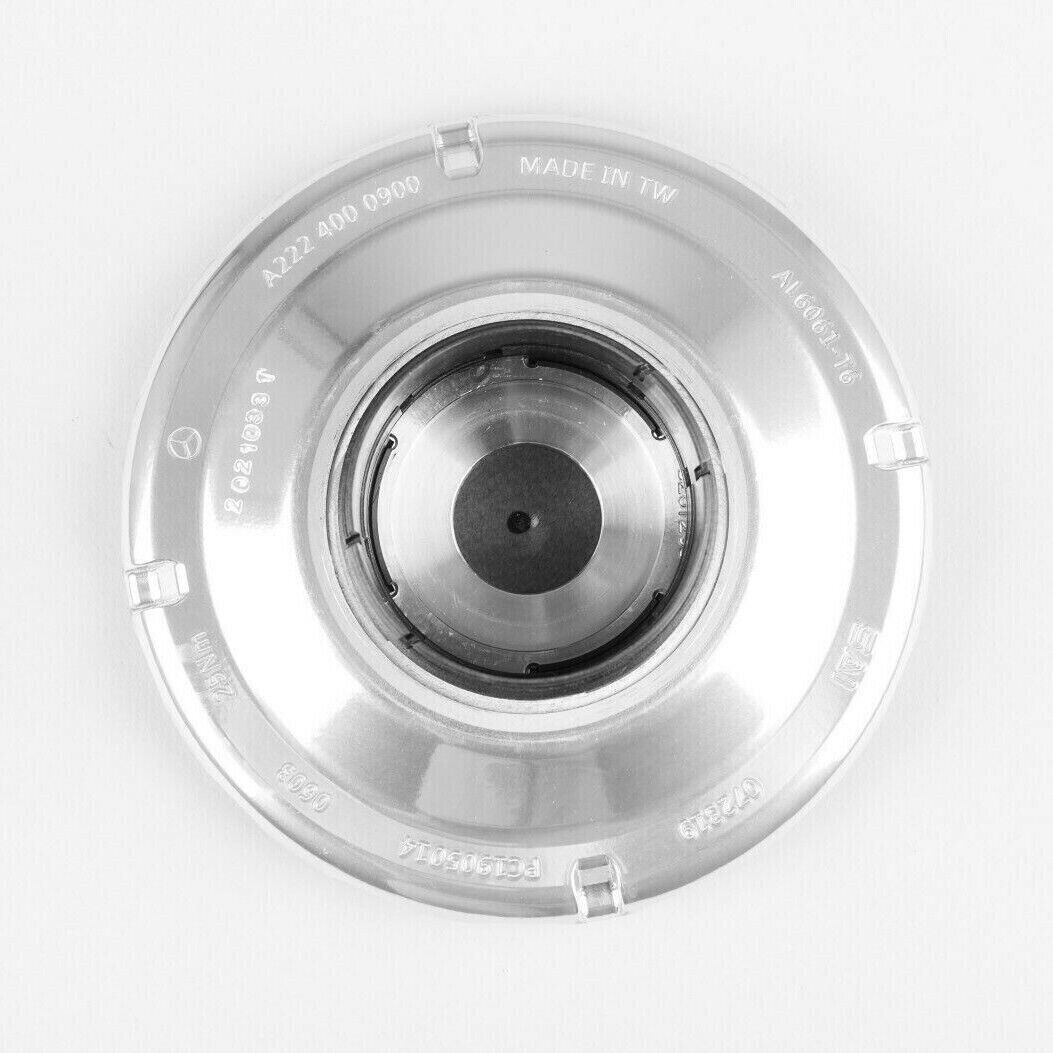 center hubcaps are suitable for Mercedes S-Class W222 A22240009007X15