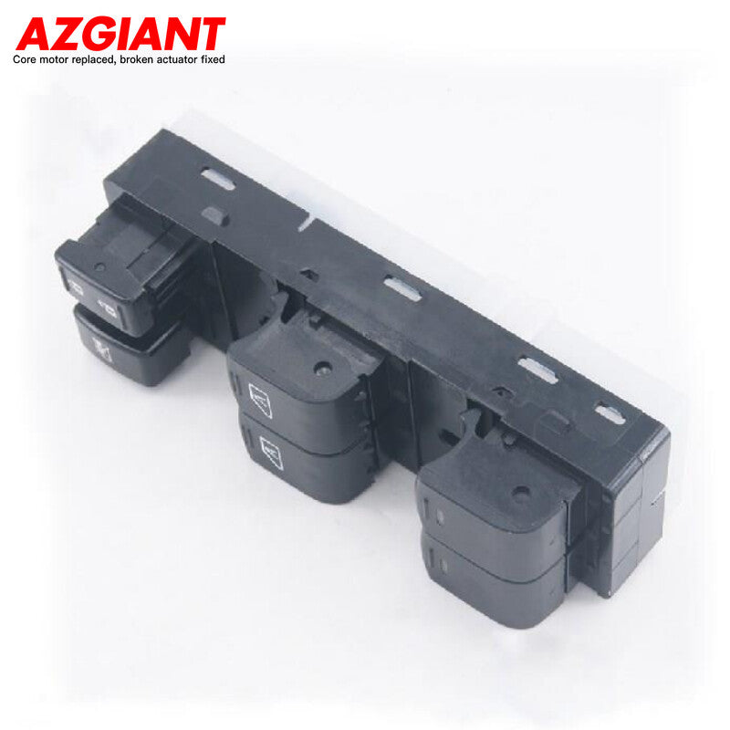 Front left drive side power window switch applicable to 2008-2014 for Infiniti EX35 EX37