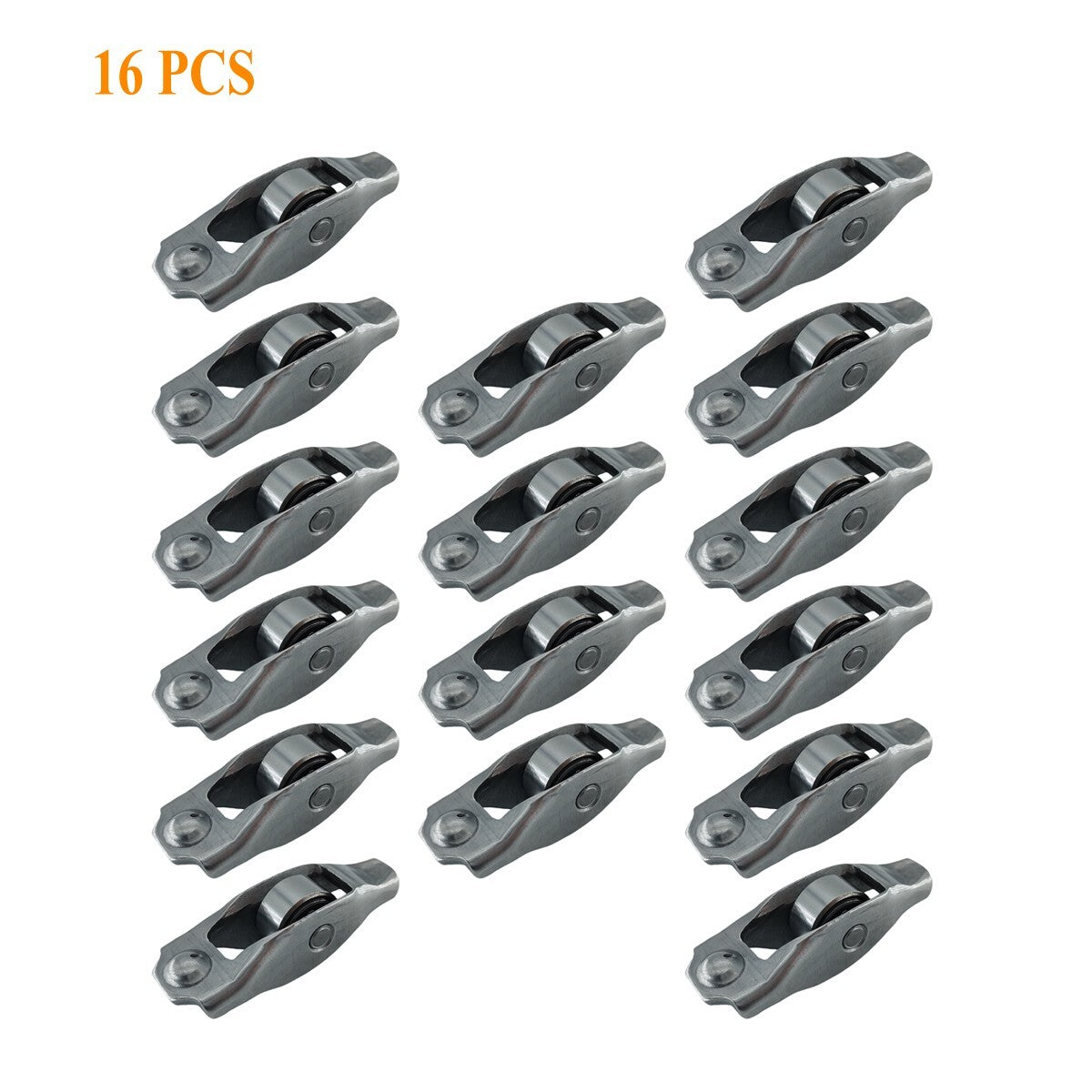 HIMYCAR ROCKER ARMS FIT for JEEP GRAND CHEROKEE Commander 3.7L 4.7L Upgrade to 5.7L Upgrade to