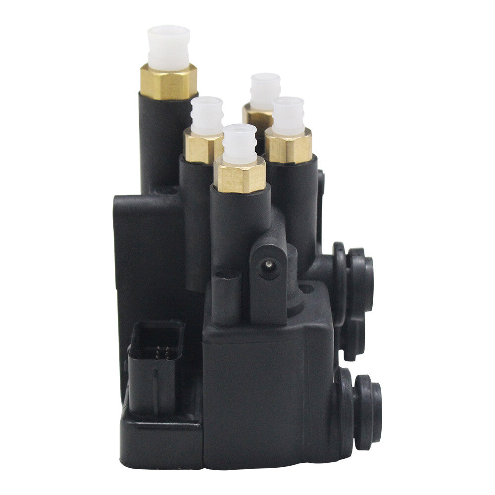 Air Suspension Solenoid Valve Block for Range Rover MK IV (L405) 13-20 LR113342