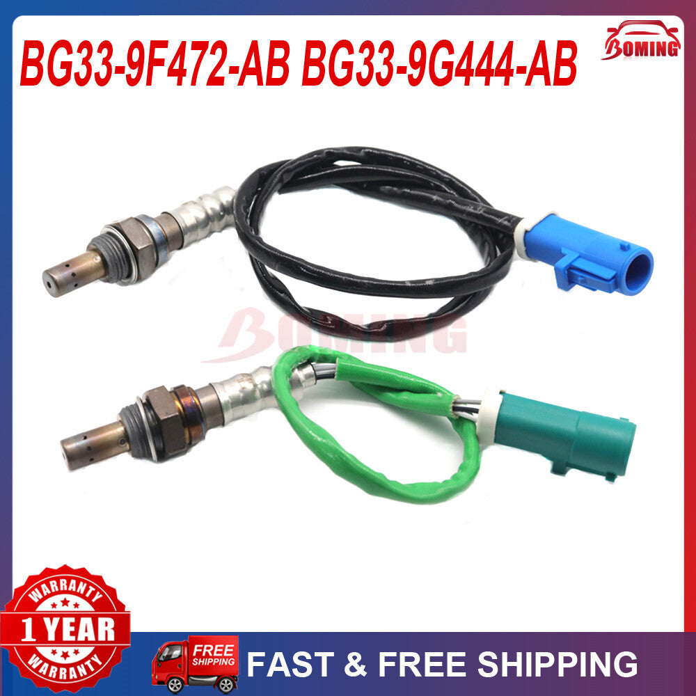 The upstream broadband oxygen sensor 06E906265S is suitable for Audi Q5, Q7, S4, SQ5 3.0L, for A4 , and for A5 3.2L.