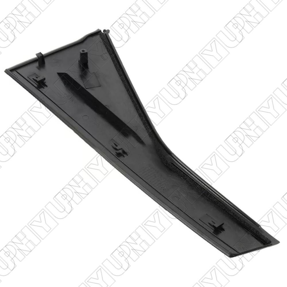 72721-SAA-003 Right Rear Door Pillar Molding Garnish for Honda Fit Jazz GD1/GD3