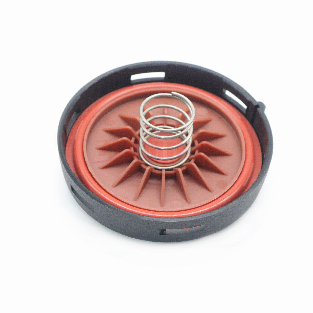 new valve cover 94810513207, suitable for 2007-10 for Porsche for Cayenne 94810513206 94810513204