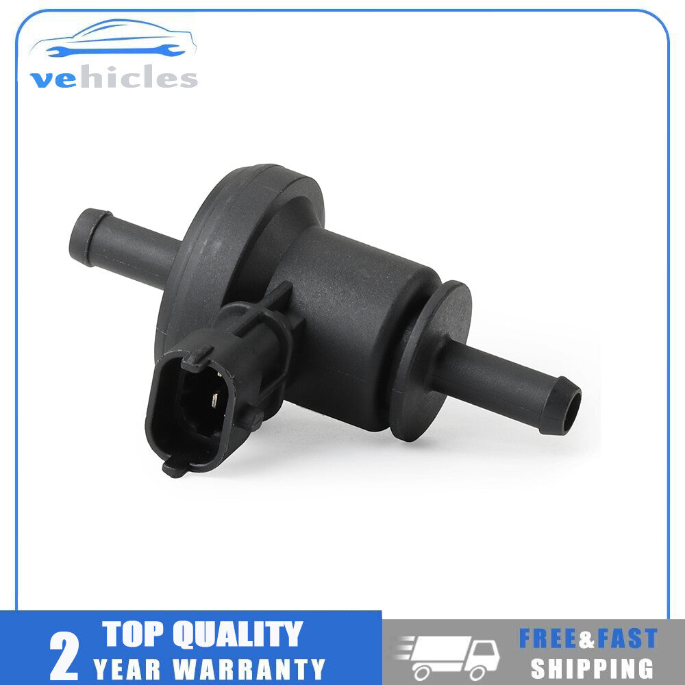 1 new 911808 steam canister purification solenoid valve for Dodge , for Hyundai , for Elantra , and for Kia .