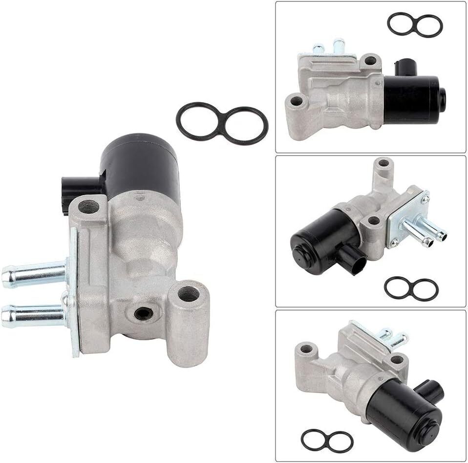 36450P0AA01 For 1994-1997 for Honda Accord 2.2L L4 Idle Air Control Valve IACV