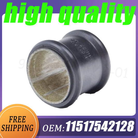 Automotive coolant hose fittings suitable for BMW 1 Series E81 / 3 Series E46E90