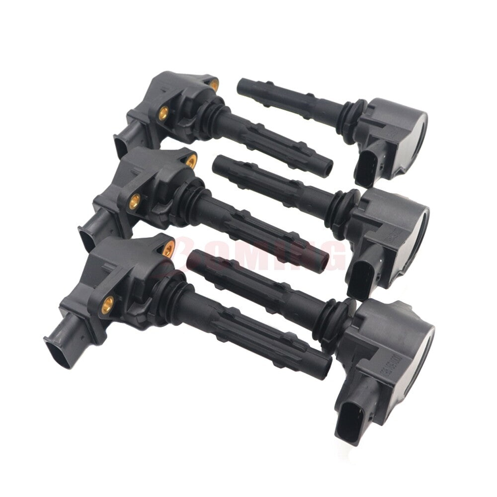 UF535 Ignition Coil for Mercedes-Benz C230 C280 C350 E280 E300 E350 ML450 SLK300