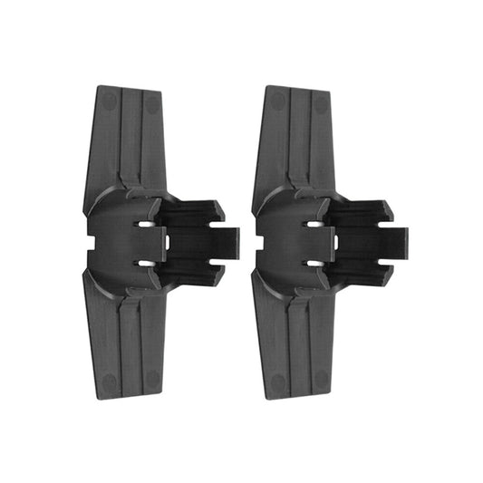 2PCS Front Inner Park Sensor Bracket 28533-5ZA0A for Nissan Armada for Infiniti Q50