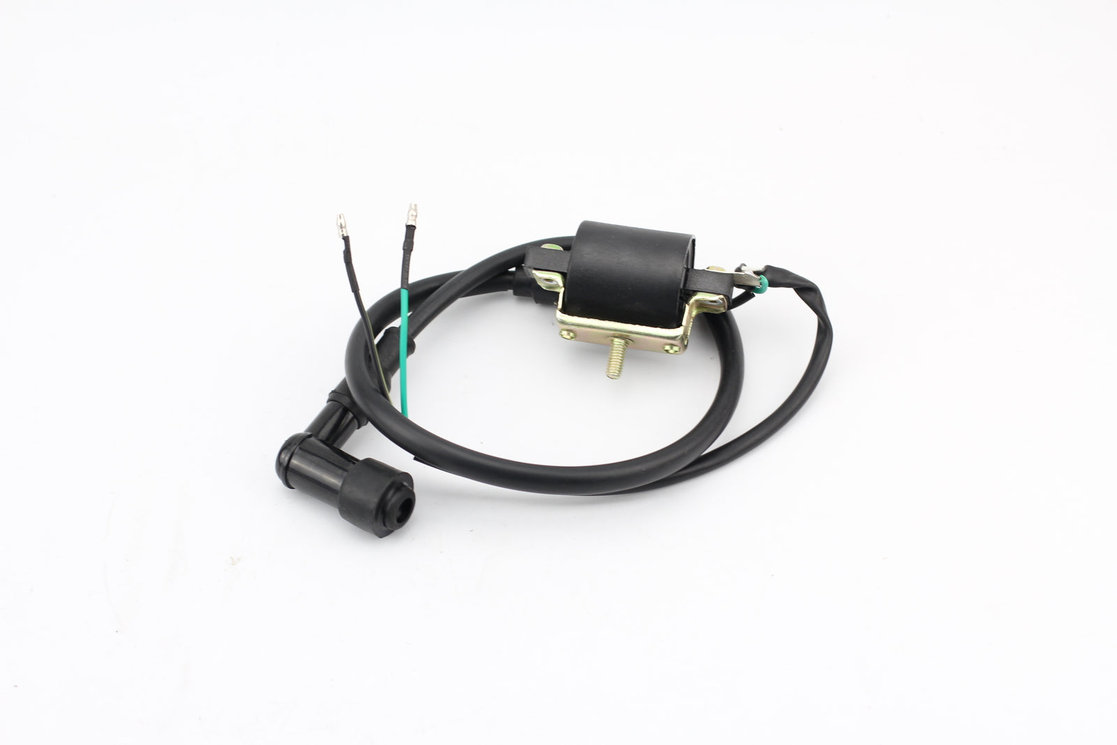 Ignition Coil for 125cc 110cc Roketa Kazuma Meerkat Falcom Quad ATV Dirt Bike
