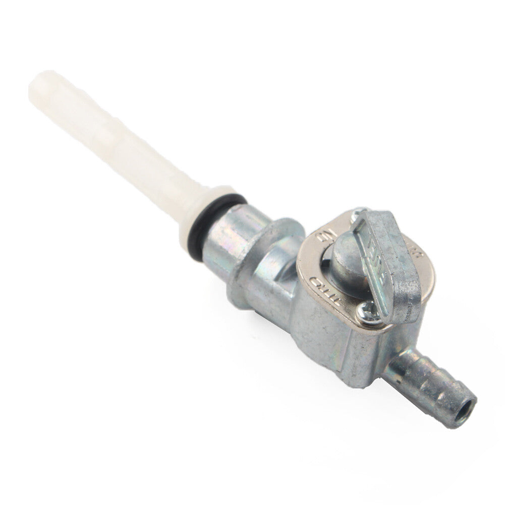 Scooter Gas Fuel Petcock Tap Valve Switch Tap For Piaggio Rieju Rr Mrx Smx Spike