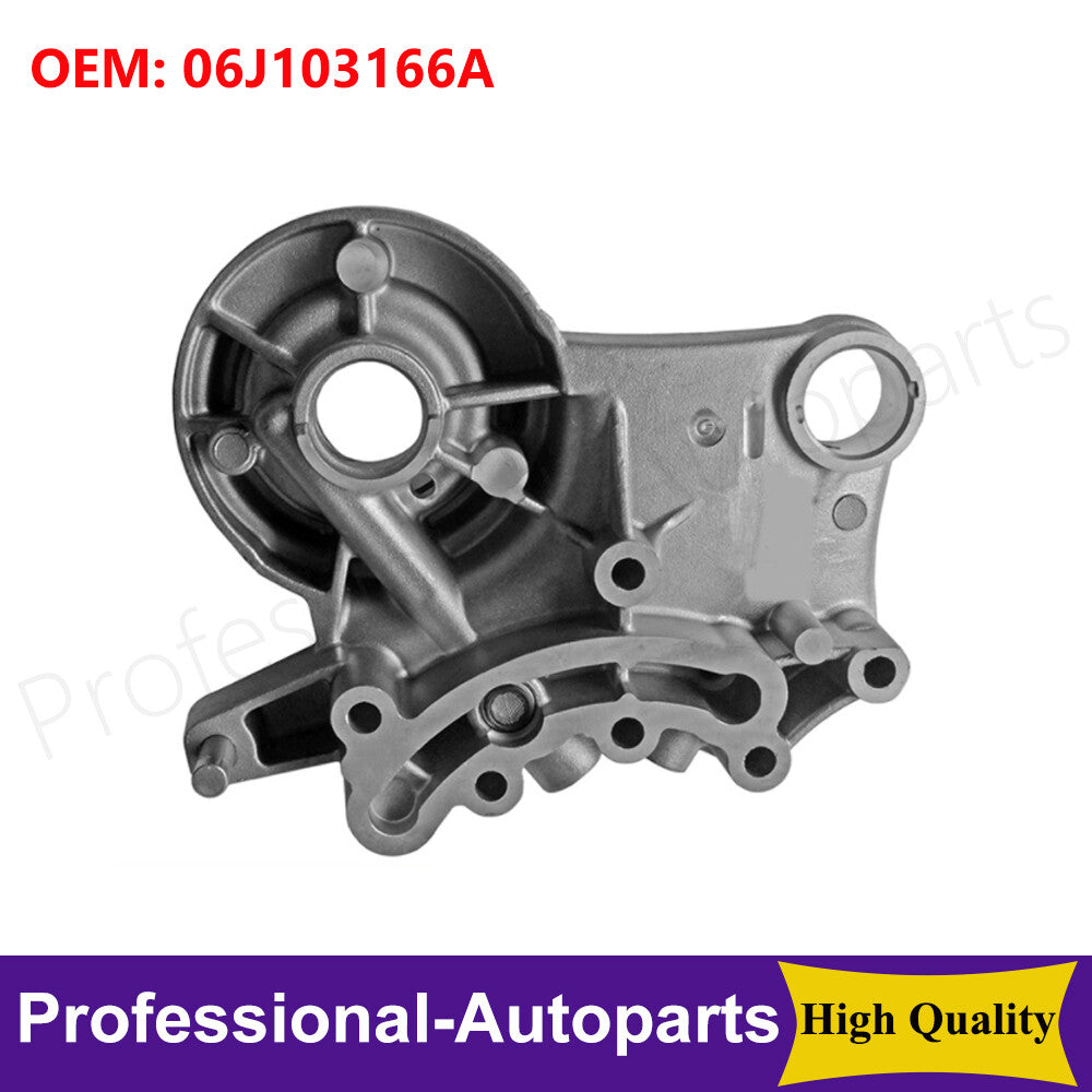 06J103166A Camshaft Bridge Bearing Bracket for Audi Seats, for Skoda , and for Volkswagen 2.0