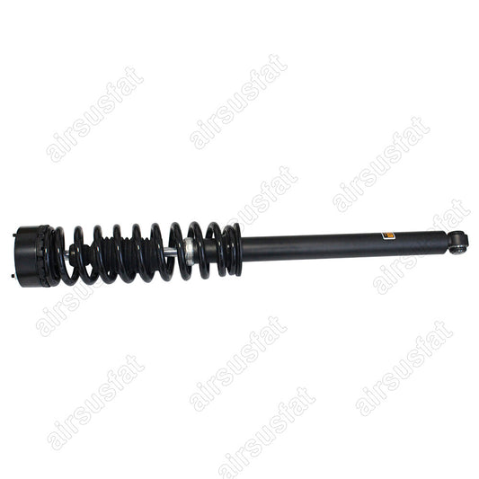 Rear Air assist springs for Ford F-25/350 Super Duty 2011-2016 2WD&4WD