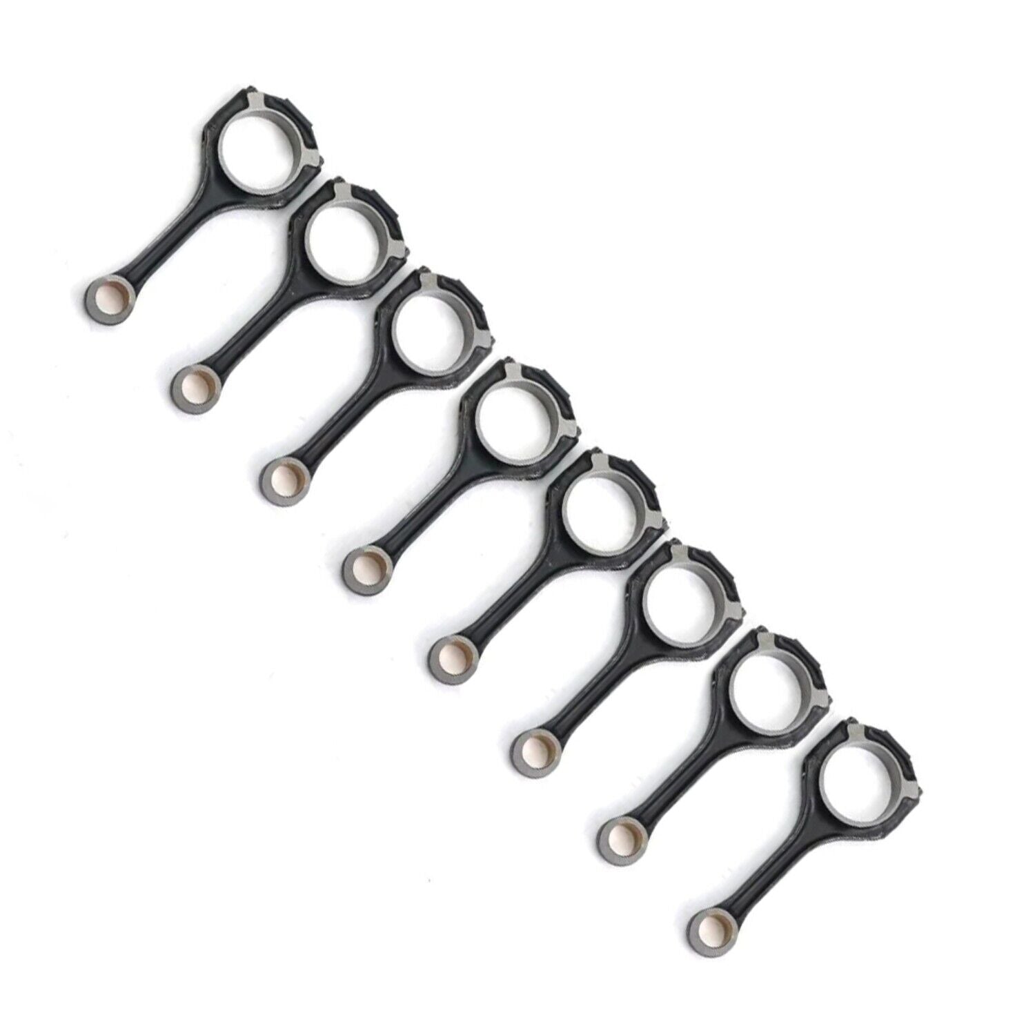8X Connecting Rod M273 for Mercedes-Benz GL500 S550 W211 W221 X164 5.5