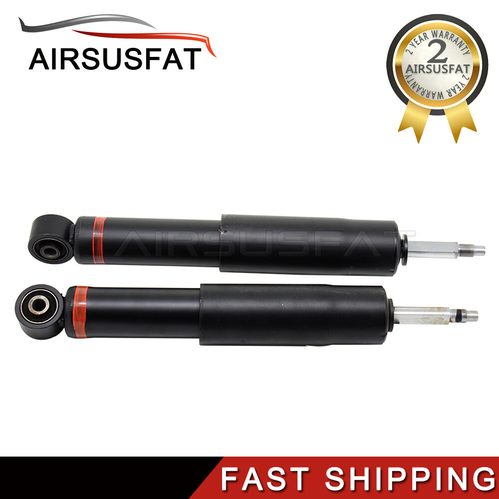 2pcs Front Suspension Shock for Toyota for Land Cruiser J100 for Lexus LX470 4851060081