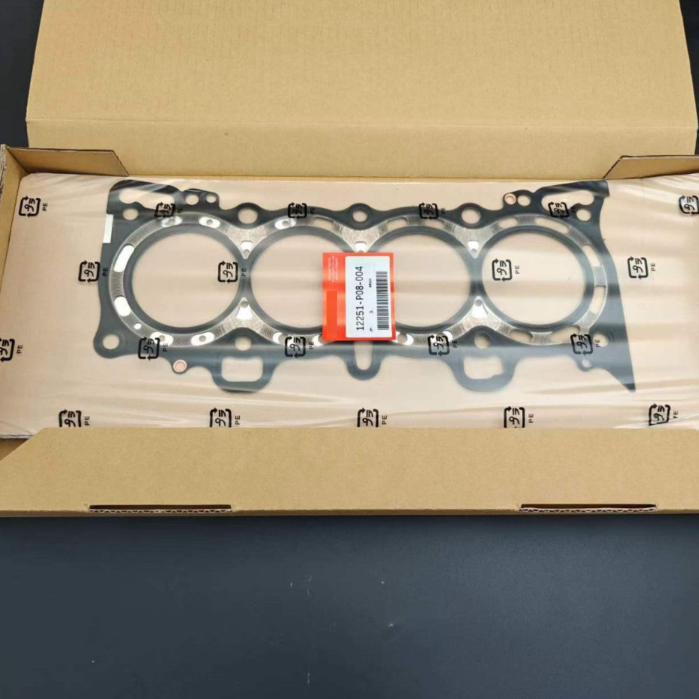 equipment manufacturer's new CYLINDER headgear for Honda for Civic 1992-1995 and Del Sol 1993-1995.