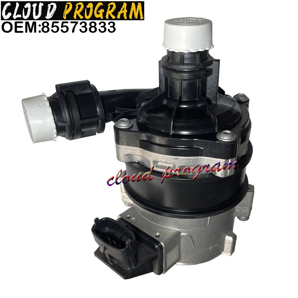 85573833 Electric Pump for GMC for Hummer Cooling Radiator Components-Cooler PumP