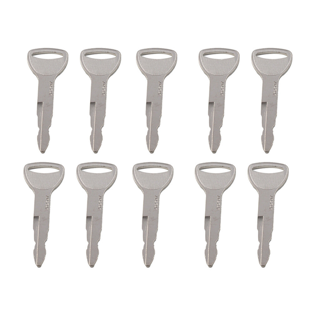 Ignition Keys 57591-23330-71 575912333071 162597 A62597 for Toyota Forklift