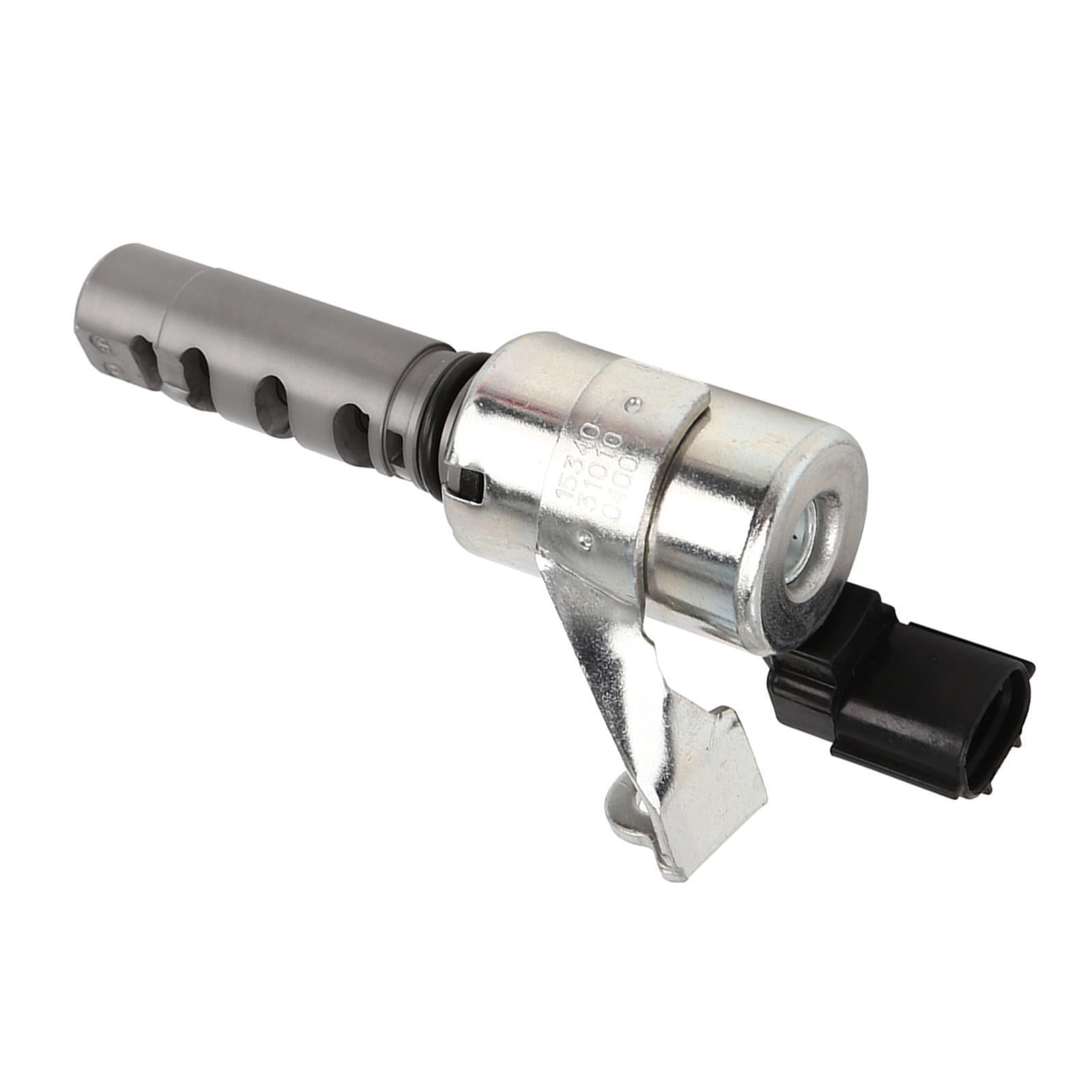 The control valve is a variable timing solenoid valve suitable for Toyota FJ Cruiser Tundra 15340-31010