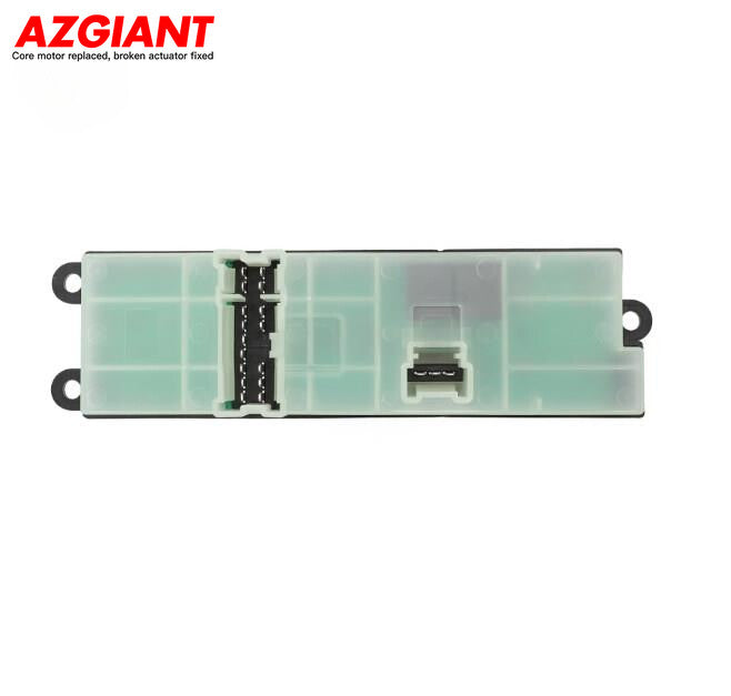 FRONT LEFT DRIVER SIDE WINDOW SWITCH for Nissan Almera Tino V10 1998-2006