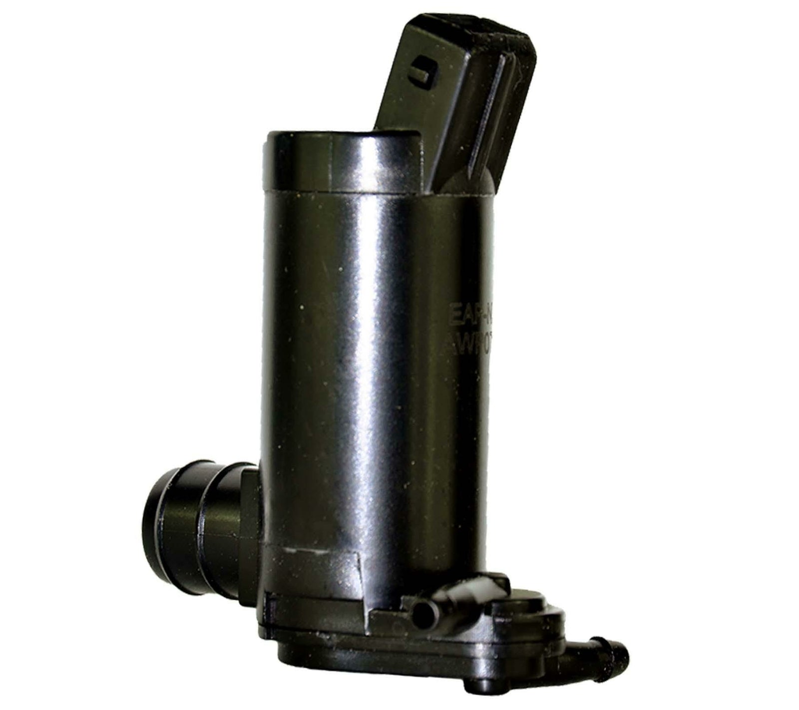 TWIN OUTLET WINDSCREEN WASHER PUMP FITS for FORD for SIERRA 1652613 , 87AB17K624AB New